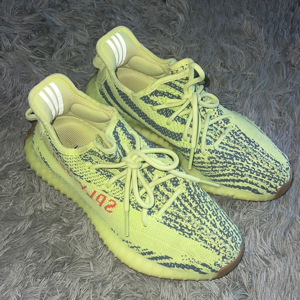 Yeezy